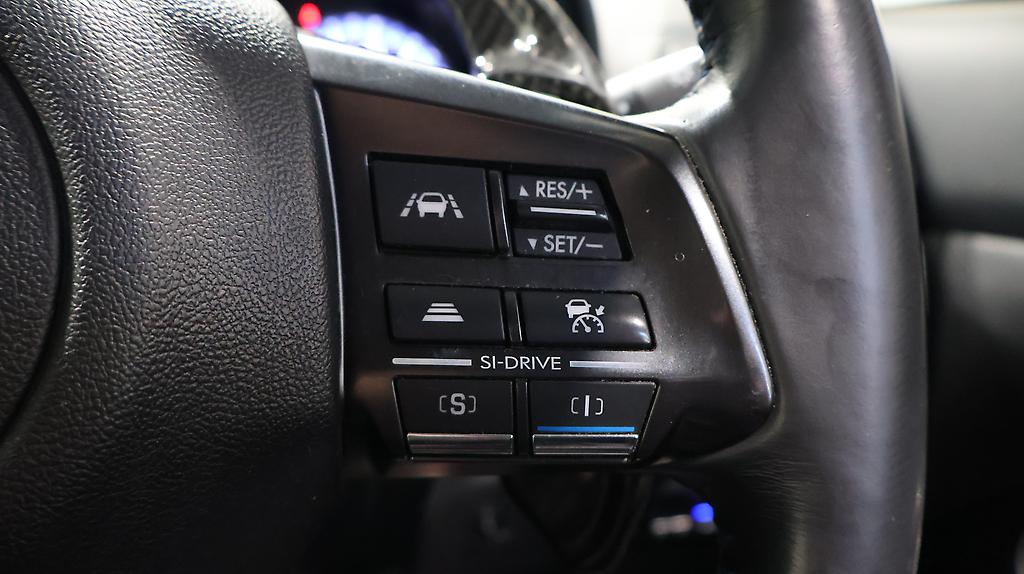 2015 Subaru Levorg 1.6GT-S Eyesight AWD image 335711