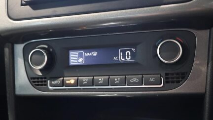 2012 Volkswagen Polo TSI Highline Low KMS image 335174