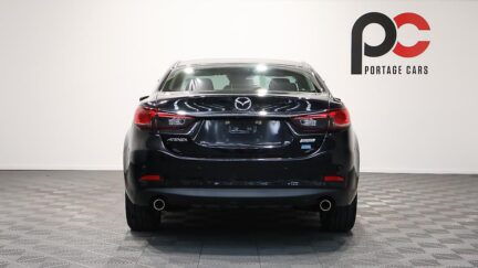 2014 Mazda Atenza Sedan 20S image 333702