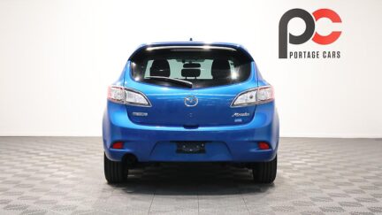 2013 Mazda Axela Sports 15S Sport Edition image 331920