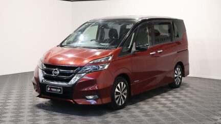 2016 Nissan Serena Highway Star Pro-Pilot Edition **New Shape** image 334016
