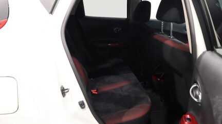 2010 Nissan Juke Comes with 24 month Warranty image 331820