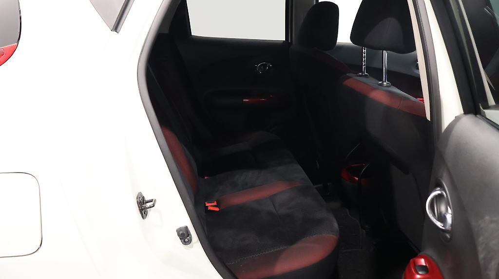 2010 Nissan Juke Comes with 24 month Warranty image 331820
