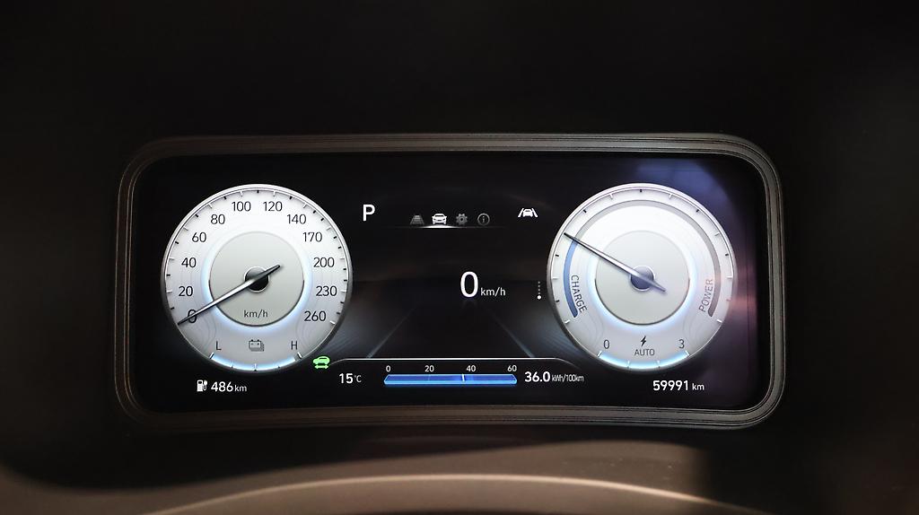 2021 Hyundai Kona EV 64KWH 64KWH/EV/FD image 335299