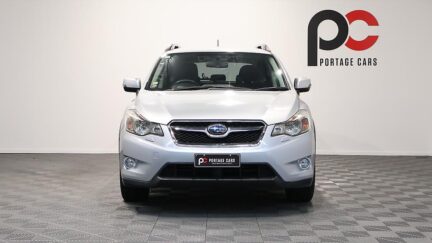 2013 Subaru Xv 2.0i-L Eyesight AWD image 332674