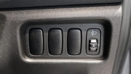 2022 Mitsubishi Asx LS 2.0P/CVT image 334740
