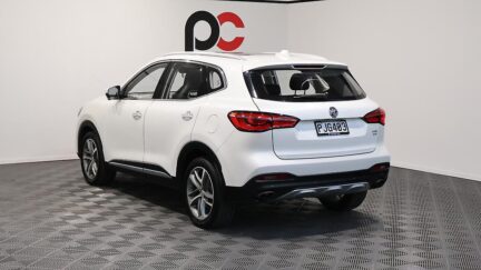 2022 Mg Hs 2.0PT/4WD/6AT image 334643