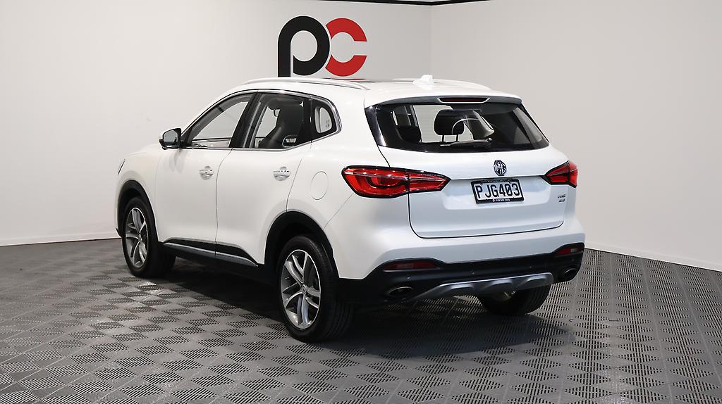 2022 Mg Hs 2.0PT/4WD/6AT image 334643