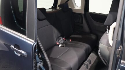 2015 Suzuki Solio image 333728