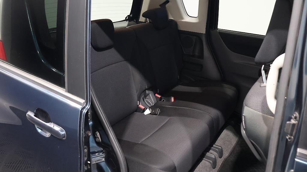 2015 Suzuki Solio image 333728