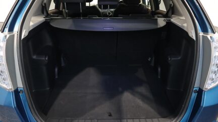 2012 Honda Shuttle image 335184