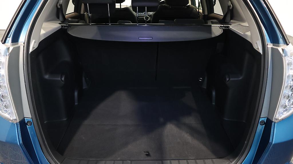 2012 Honda Shuttle image 335184