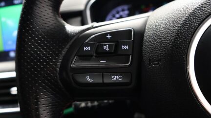 2022 Mg Hs 2.0PT/4WD/6AT image 335584