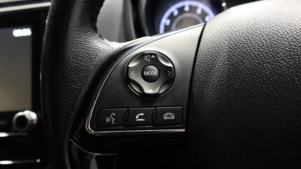 2022 Mitsubishi Asx LS 2.0P/CVT image 333622