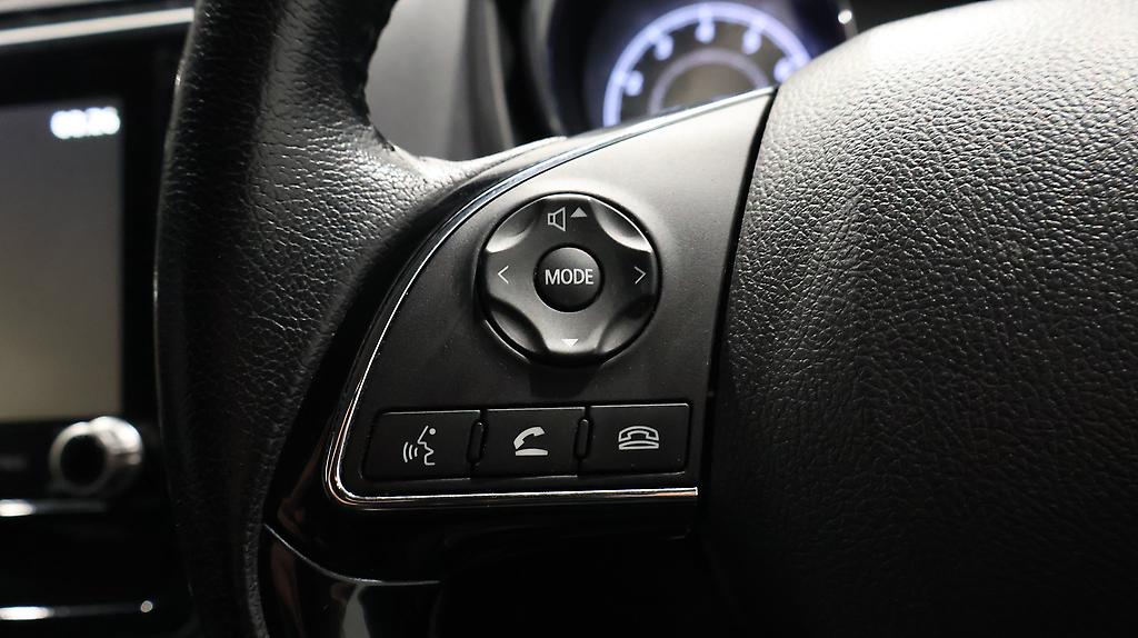 2022 Mitsubishi Asx LS 2.0P/CVT image 333622