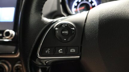 2022 Mitsubishi Asx LS 2.0P/CVT image 334240