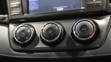 2014 Toyota Rav4 GX 2.5P SUV 6A image 331411