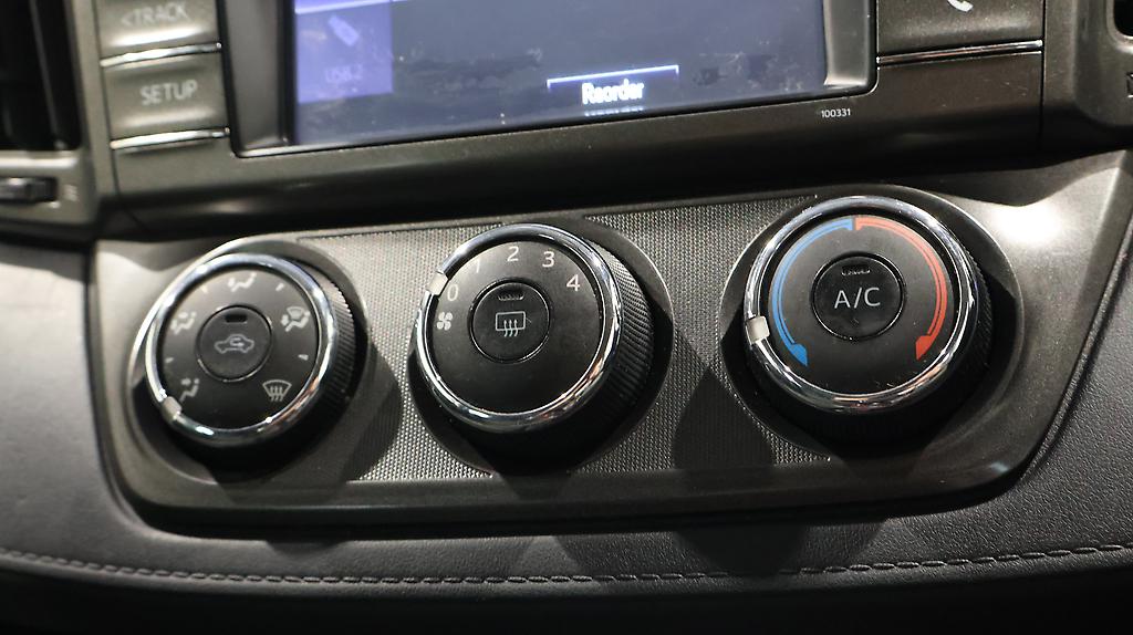 2014 Toyota Rav4 GX 2.5P SUV 6A image 331411