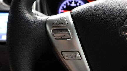 2016 Nissan Note X Model, Low KMS image 332604