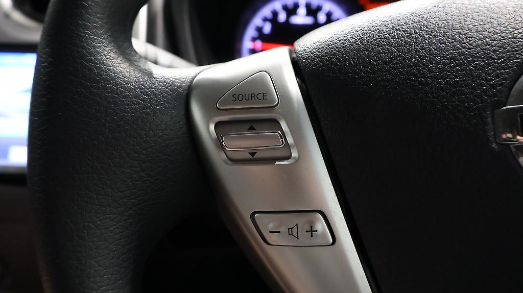 2016 Nissan Note X Model, Low KMS image 332604