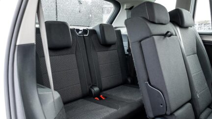 2018 Volkswagen Tiguan ALLSPACE TSI CL 4M 2 NZ NEW image 333143