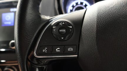 2022 Mitsubishi Asx LS 2.0P/CVT image 332931