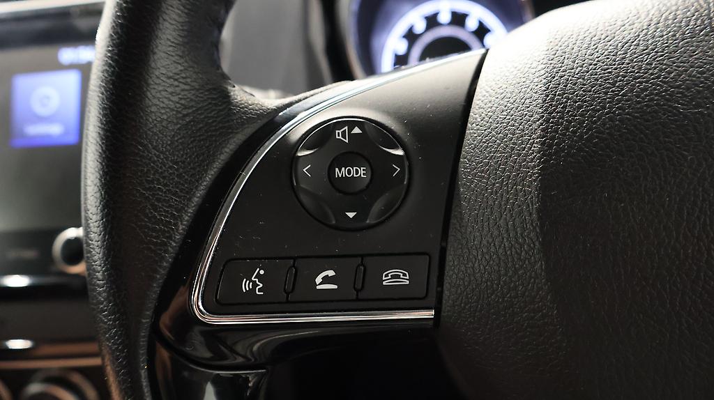 2022 Mitsubishi Asx LS 2.0P/CVT image 332931