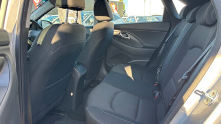 2019 Hyundai I30 PD 1.6 1.6P/6AT image 338690