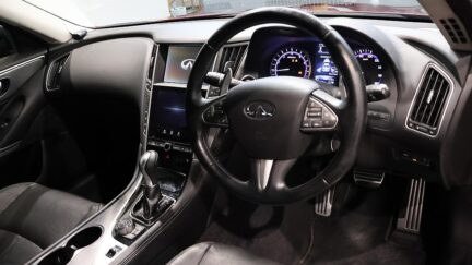 2014 Nissan Skyline 200 GT-T image 334397