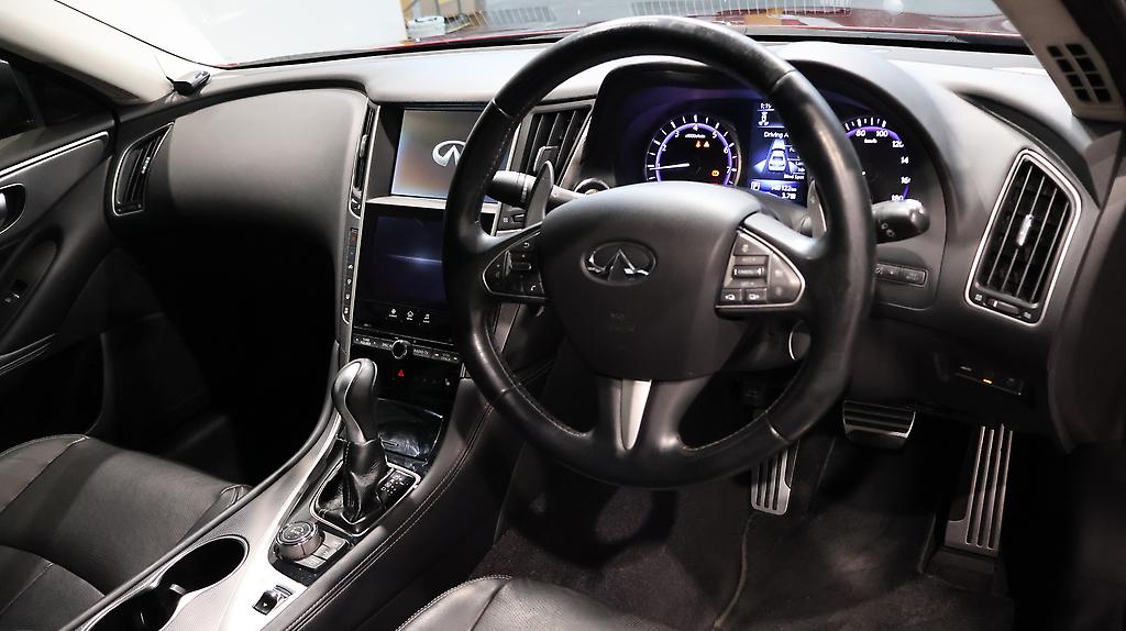 2014 Nissan Skyline 200 GT-T image 334397