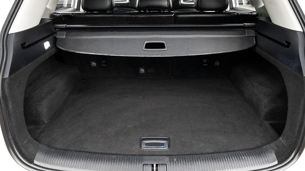 2022 Mg Hs 2.0PT/4WD/6AT image 331870