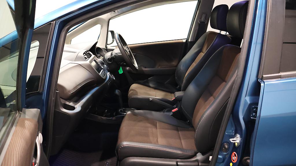 2012 Honda Shuttle image 335185