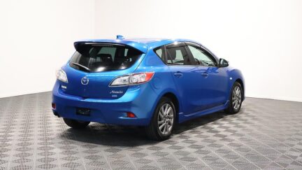 2013 Mazda Axela Sports 15S Sport Edition image 331919