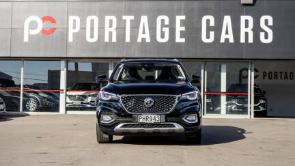 2022 Mg Hs 2.0PT/4WD/6AT Essence NZ New image 332872