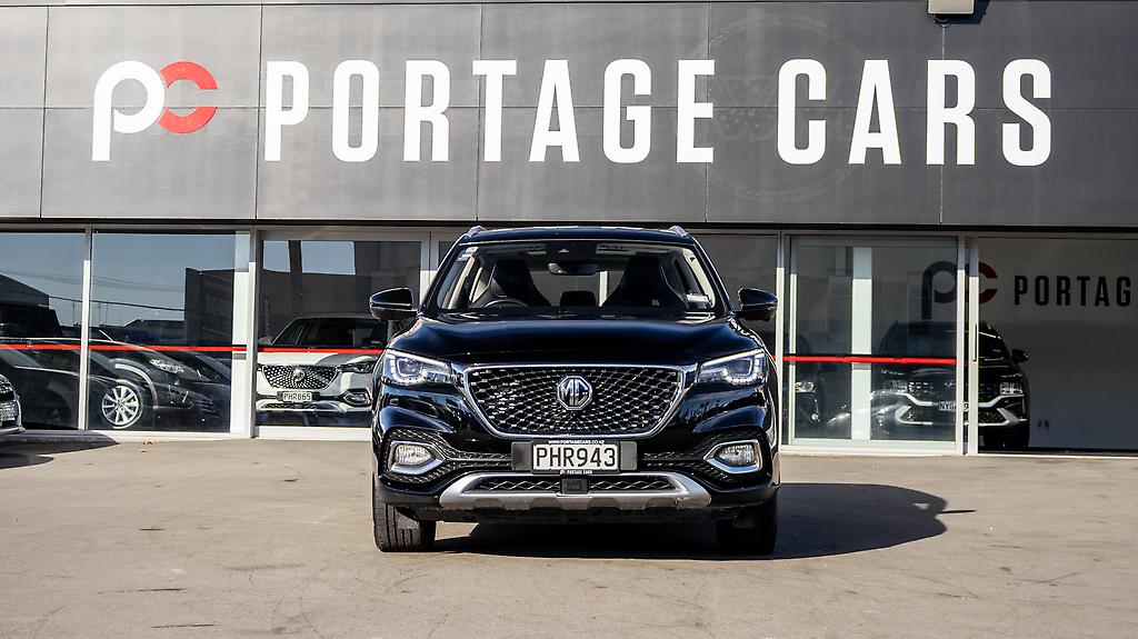 2022 Mg Hs 2.0PT/4WD/6AT Essence NZ New image 332872