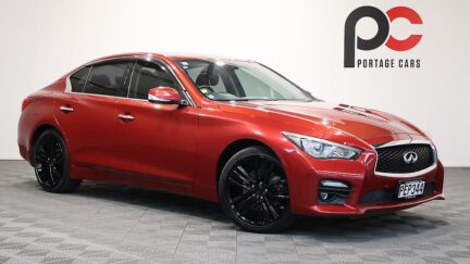 2014 Nissan Skyline 200 GT-T image 334385