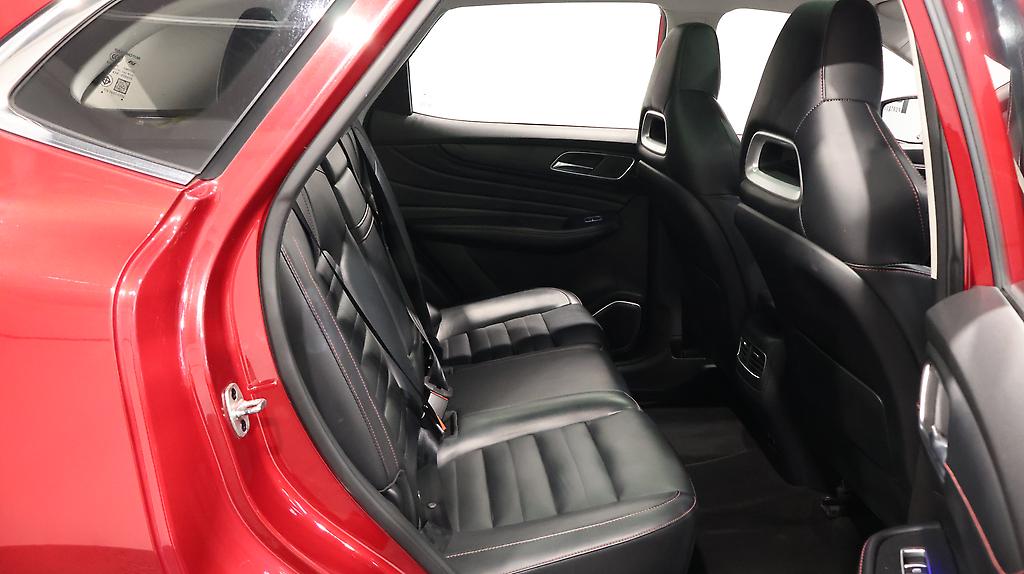2022 Mg Hs 2.0PT/4WD/6AT image 334696