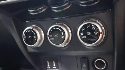 2022 Mitsubishi Asx LS 2.0P/CVT image 333044