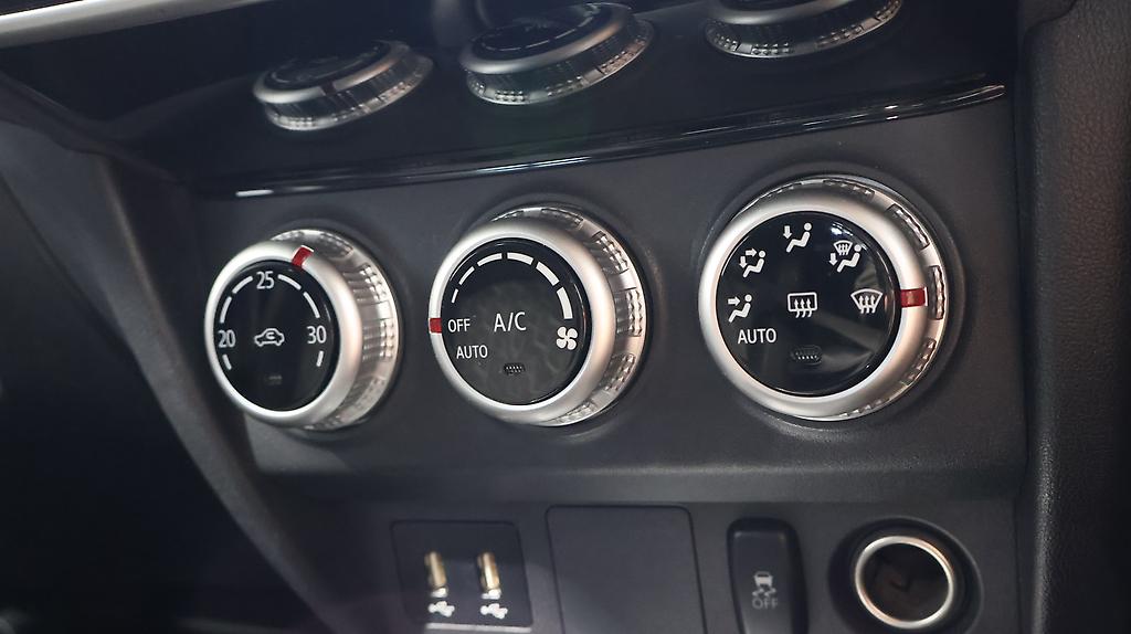 2022 Mitsubishi Asx LS 2.0P/CVT image 333044
