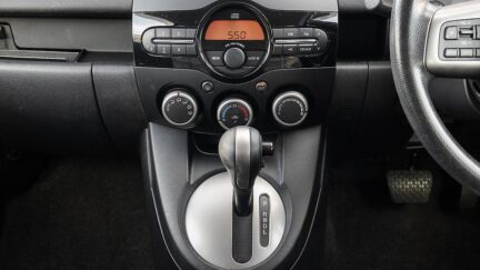 2012 Mazda Demio LOW KMS!! 13s Skyactiv image 331538