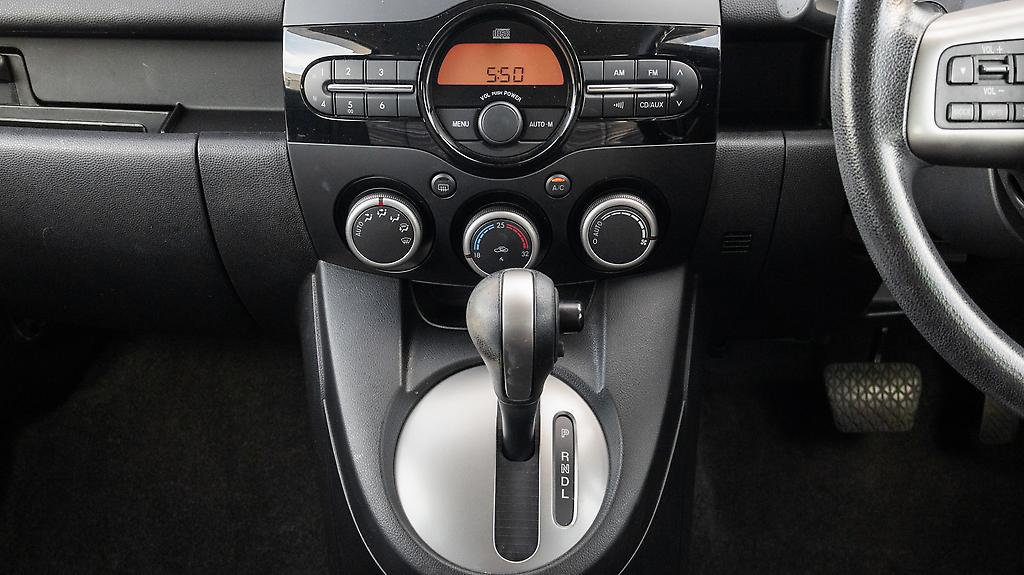 2012 Mazda Demio LOW KMS!! 13s Skyactiv image 331538