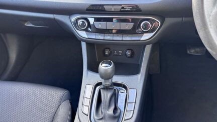 2019 Hyundai I30 PD 1.6 1.6P/6AT image 335757