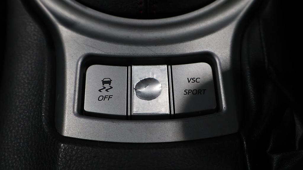 2013 Subaru Brz image 334932