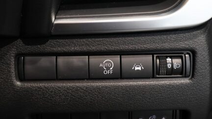 2023 Nissan Qashqai ST 1.3PT/6CVT image 335350