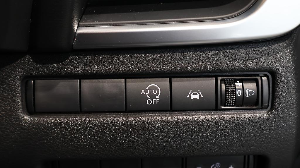 2023 Nissan Qashqai ST 1.3PT/6CVT image 335350