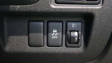 2015 Nissan March S Model image 335515