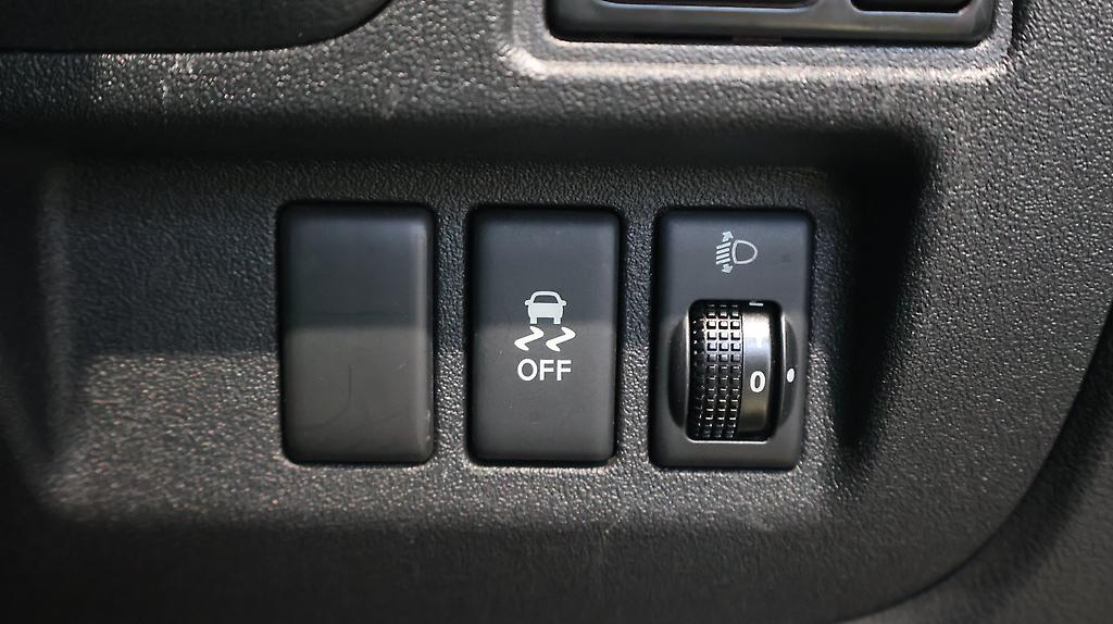 2015 Nissan March S Model image 335515