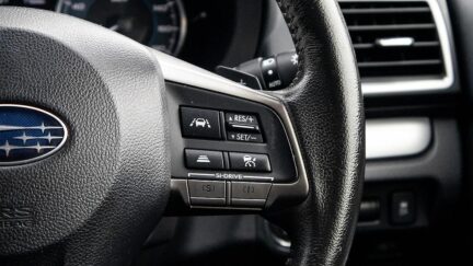 2014 Subaru Xv 2.0i -L Eyesight AWD image 335610
