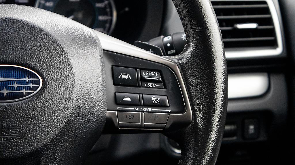 2014 Subaru Xv 2.0i -L Eyesight AWD image 335610