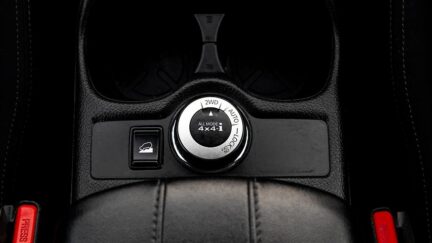 2021 Nissan X-trail ST 2.5P/4WD/6AT NZ NEW image 334811
